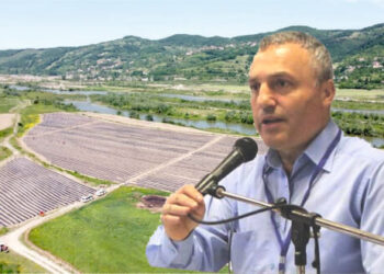 “FİLYOS VADİSİ’NDE YENİ ALANLAR DA SANAYİYE AÇILIYOR”