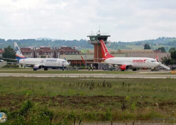 2022 yılı dış hat Zonguldak Seferleri