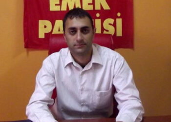 “Bölge, sağlığa ve doğaya zararlı tesislerle adeta kuşatma altında”