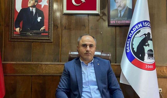 “TTK’YA İŞÇİ ALINMASINI İSTİYORUZ”