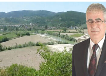 “AKILLARINI PEYNİR EKMEKLE Mİ YEMİŞLER?”