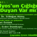 Panele davet; ‘Filyos’un Çığlığını Duyan Var mı?’