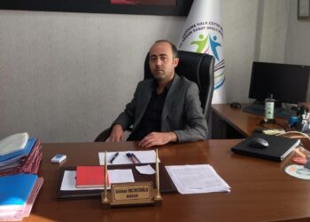 Çaycuma Halk Eğitim Merkezi Müdürü Gökhan İncircioğlu’na soruşturma!