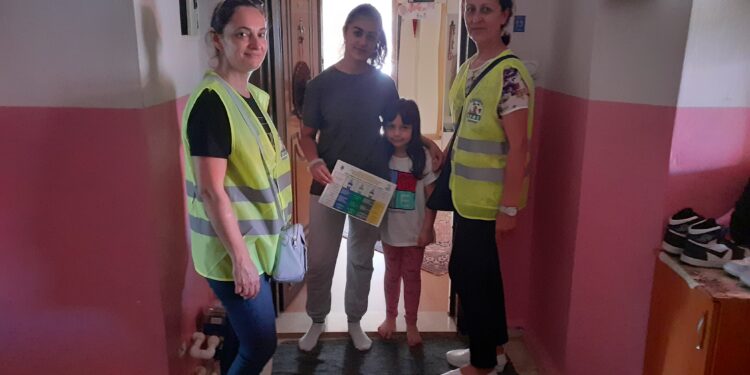 KENT KONSEYİNDEN AMBALAJ ATIKLARININ KAYNAĞINDA AYRIŞTIRILMASI İÇİN FARKINDALIK ÇALIŞMASI