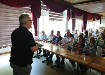 “Filyos’un talanını durduracağız”