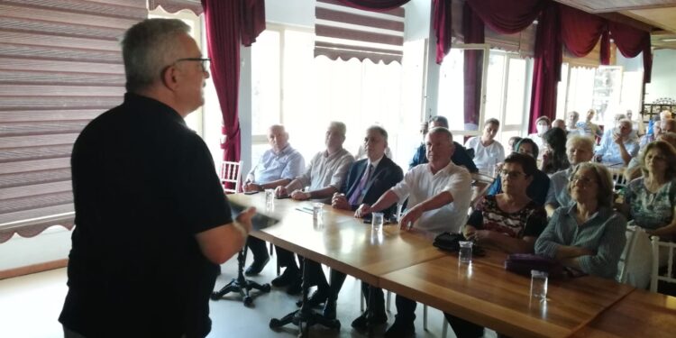 “Filyos’un talanını durduracağız”