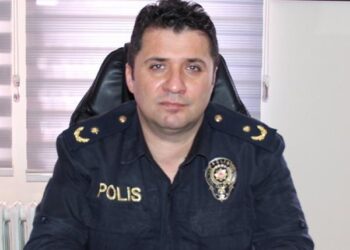 Yeni İlçe Emniyet Müdürü Duman oldu