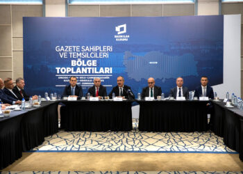 “Gazetelerimizi yaşatma mücadelemiz sürecek”