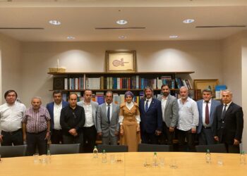 ZONGULDAKLI  GAZETECİLER KÜLLİYE’DE