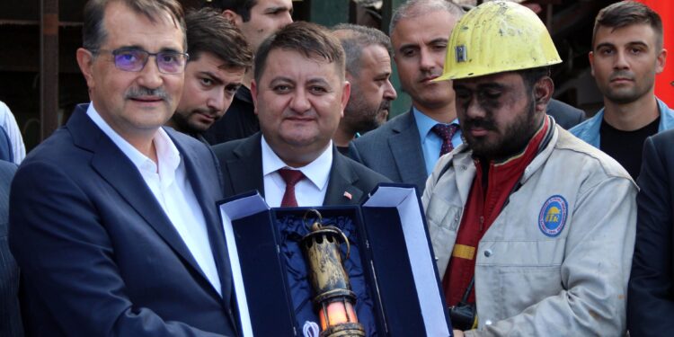 “TTK’YA İŞÇİ ALIMI İÇİN ÇALIŞIYORUZ”