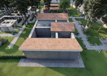 Eski cezaevini “kütüphane müze” olarak projelendiren Çaycuma Belediyesi’ne Tarihi Kentler Birliğinden ödül