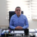 HASTANE YÖNETİMİNDE GÖREV DEĞİŞİKLİĞİ