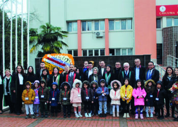 “Heresin hukuk güvenliğinden yararlandığıadaletli günlere ulaşacağız”