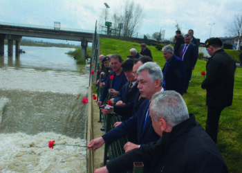 KÖPRÜ FACİASININ 11. YILDÖNÜMÜNDE ACILAR HALEN TAZE!