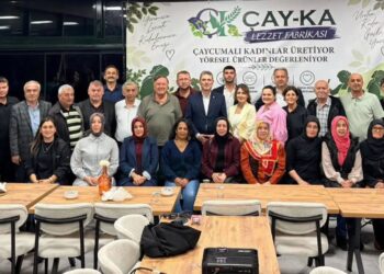 ÇAY-KA’NIN KULLANIM AMACI TARTIŞMA KONUSU OLDU!
