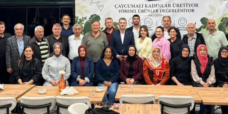 ÇAY-KA’NIN KULLANIM AMACI TARTIŞMA KONUSU OLDU!