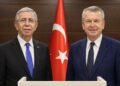 YAVAŞ İSTİFA ETTİ, ÇAYCUMA’DA GÖZLER KANTARCI’YA ÇEVRİLDİ