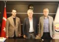 ARAÇ MUAYENE İSTASYONU İÇİN  YENİDEN HAREKETE GEÇİLDİ