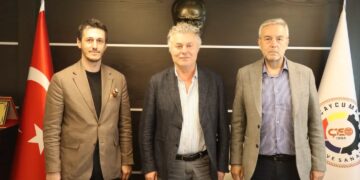 ARAÇ MUAYENE İSTASYONU İÇİN  YENİDEN HAREKETE GEÇİLDİ